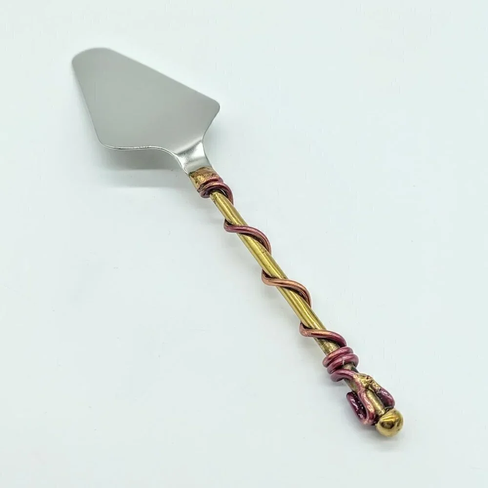 Handcrafted Creative Copper Brass 7